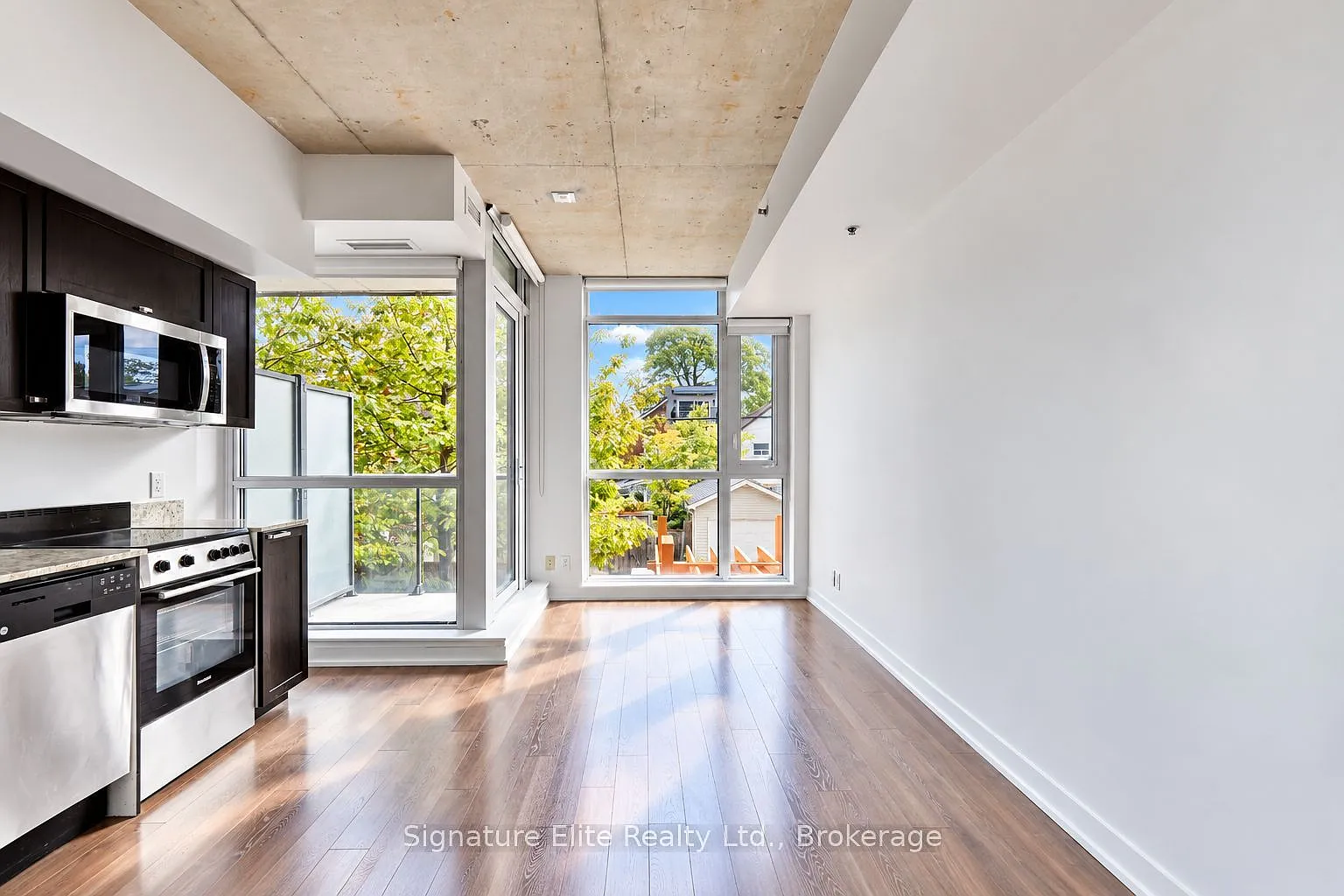 1 bed, $2,350 — Photo 4