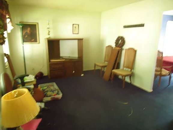 Front Room