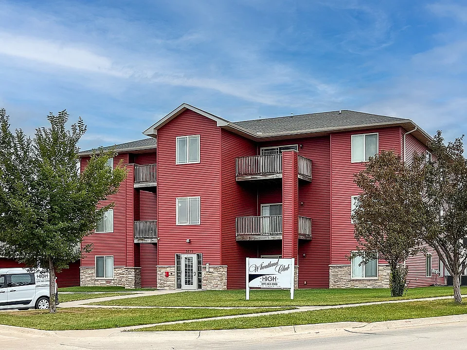 Wheatland Condos