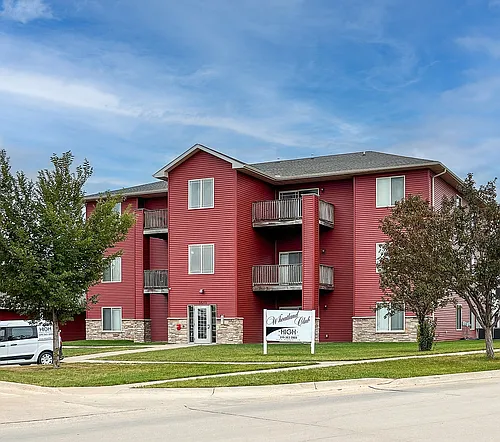 Wheatland Condos Photo 1