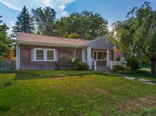 9 Fairview Ave, Newbury, MA 01951