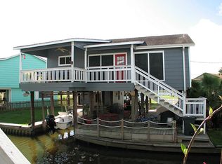 11 Trout Ln, Freeport, TX 77541