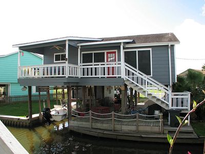 11 Trout Ln, Freeport, TX, 77541