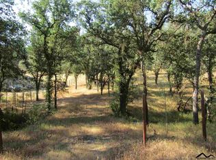 16467 Stagecoach Rd, Corning, CA 96021