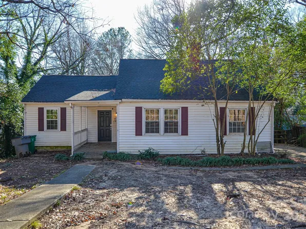 3809 Avalon Ave, Charlotte, NC 28208