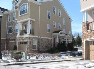 136 George Russell Way #339, Clifton, NJ 07013