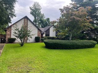 3407 Arlington Loop, Hattiesburg, MS 39402