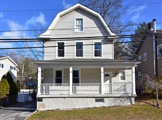 9 Mountain Rd, Irvington, NY 10533