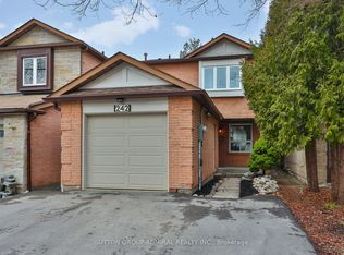 242 Tansley Rd, Vaughan, ON L4J2Y9