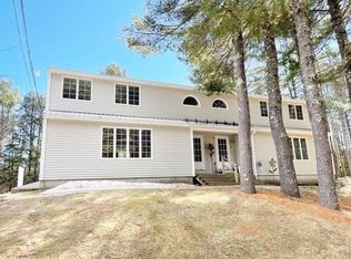65 Deer Brook Apts, North Yarmouth, ME 04097