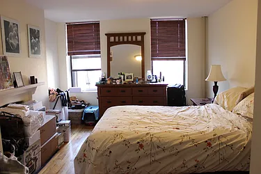 Rented by Provident Management Corp.