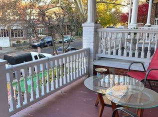 216 S 13th St #2, Allentown, PA 18102