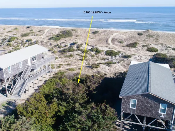 0 State Highway 12 Lot 3, Avon, NC 27915