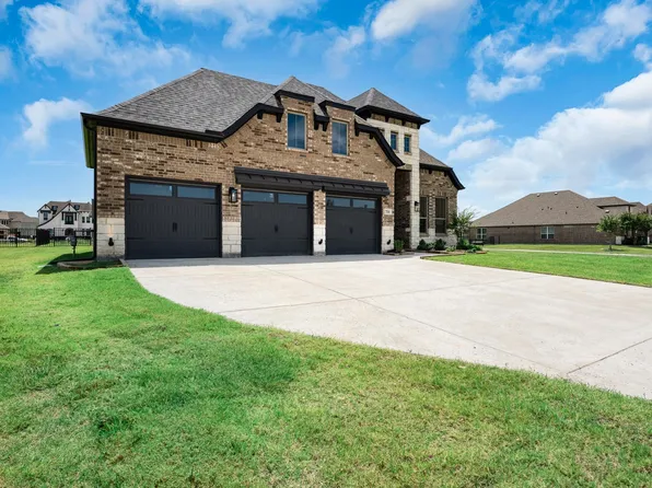 704 Proverbs Ct, Heath, TX 75126