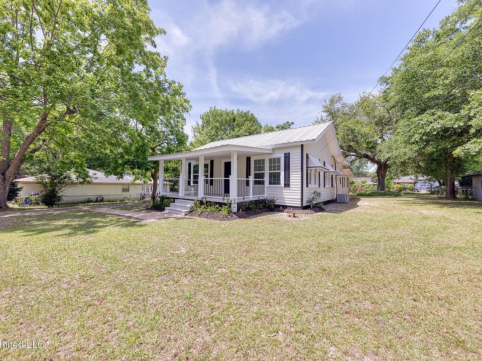 2513 Joan Ave, Gulfport, MS 39501 | Zillow