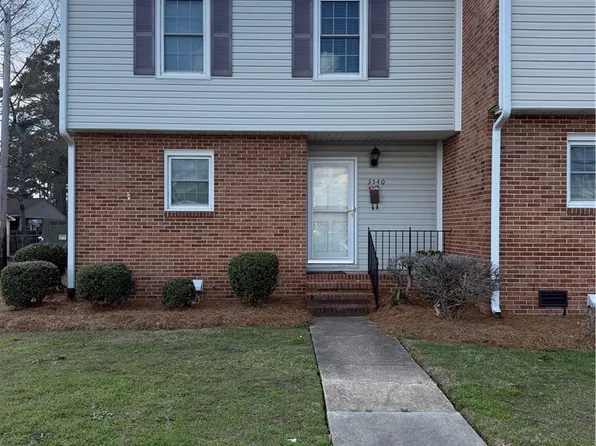 3540 Fayetteville Rd, Lumberton, NC 28358