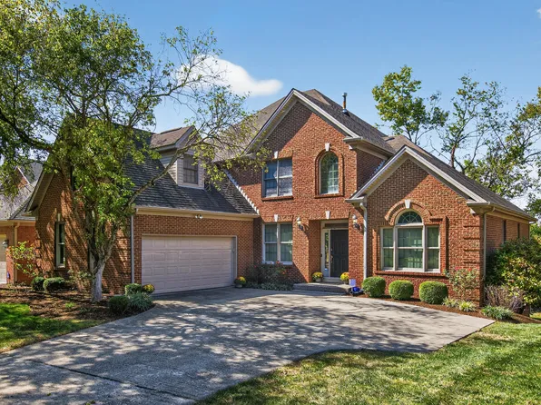 929 Firethorn Pl, Lexington, KY 40515