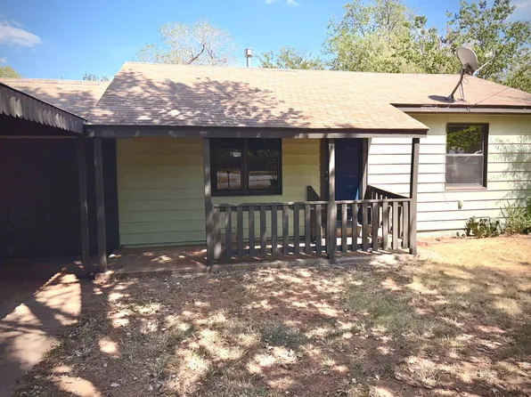 5904 S Dimple Dr, Oklahoma City, OK 73135