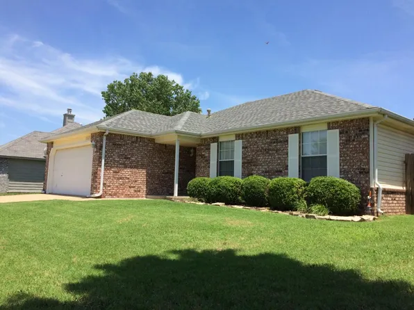 1113 S 34th St, Broken Arrow, OK 74014