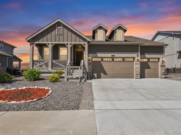 3428 Fellswoop Ct, Castle Rock, CO 80108
