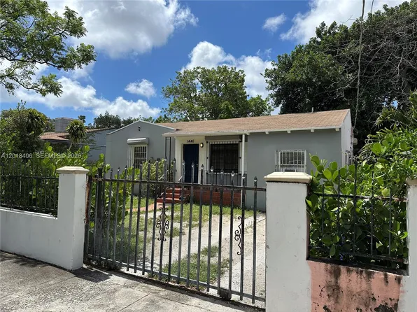 1446 NW 27th St, Miami, FL 33142