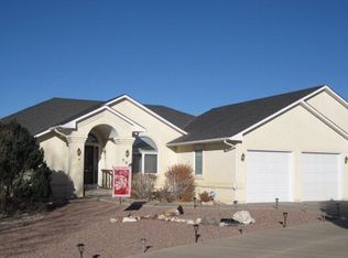 309 S Conquistador Ave, Pueblo West, CO 81007