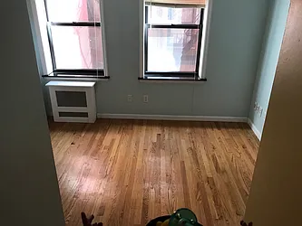 Rented by J Misrahi Realty Corp