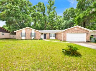 6548 Colonade Cir, Pensacola, FL 32506