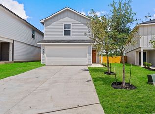 4830 Turquoise Park, San Antonio, TX 78222