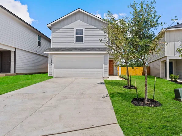 4830 Turquoise Park, San Antonio, TX 78222