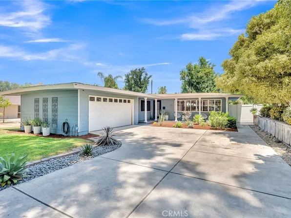 4231 Maplewood Pl, Riverside, CA 92506