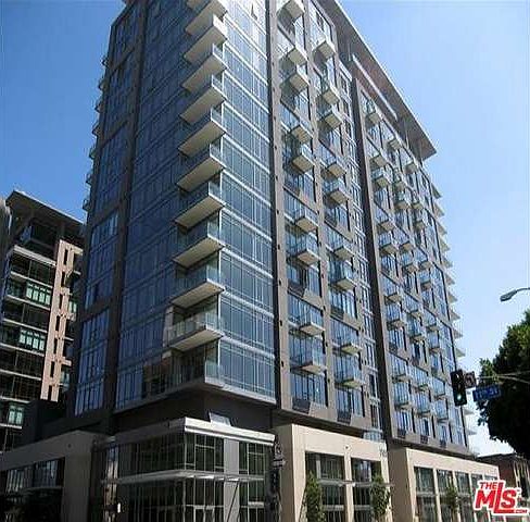 1st image of 1100 S Hope St APT 1402
