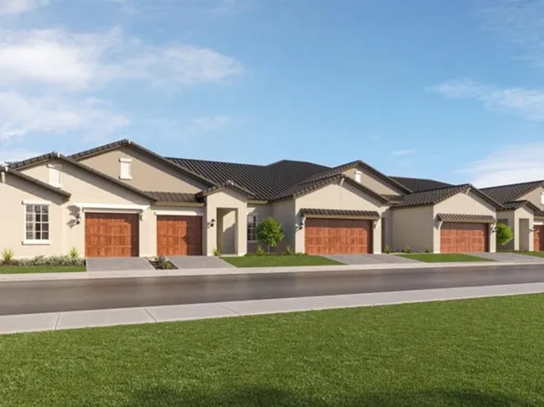 10852 Gable Dig Loop, San Antonio, FL 33576