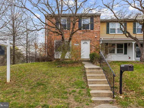 19500 Turtle Dove Ter, Gaithersburg, MD 20879