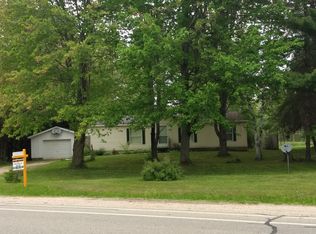 3150 W Saginaw Rd, Coleman, MI 48618