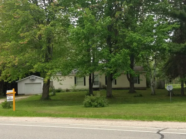 3150 W Saginaw Rd, Coleman, MI 48618