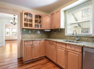 52 Goodenough St FLOOR 1, Brighton, MA 02135