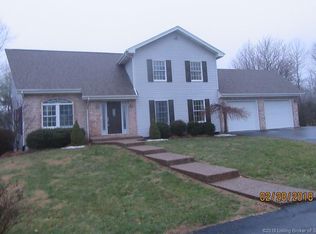 2012 Beckin Dr, Floyds Knobs, IN 47119