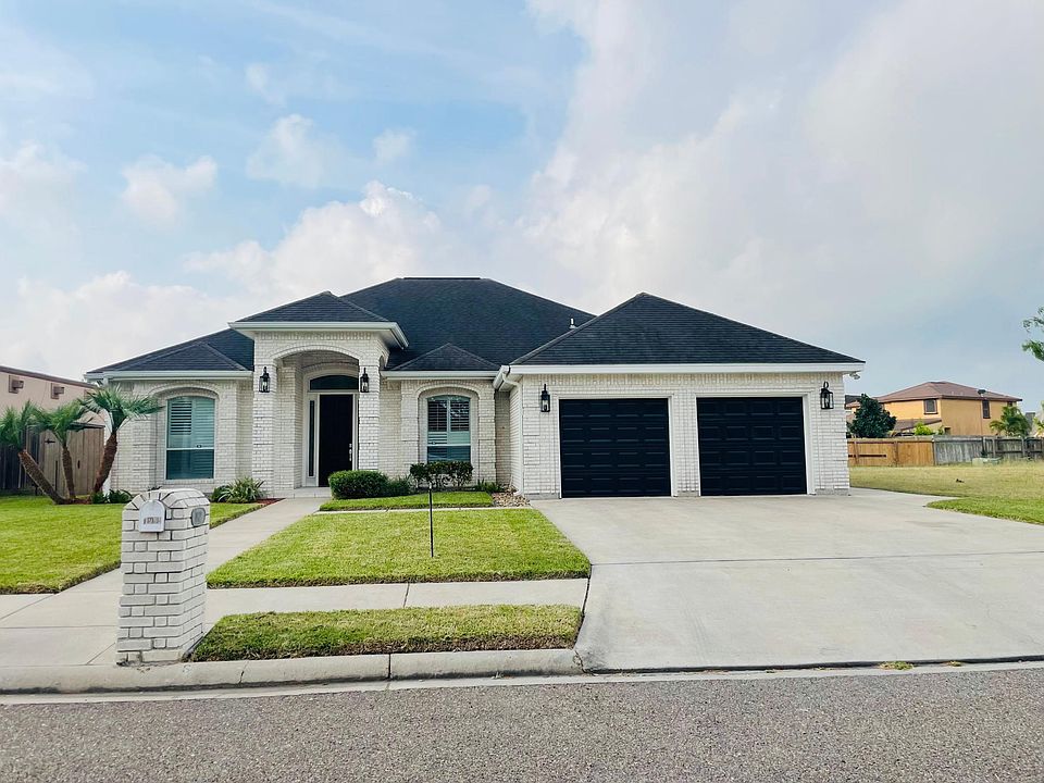 1902 Jonathon Dr, Mission, TX 78572 Zillow