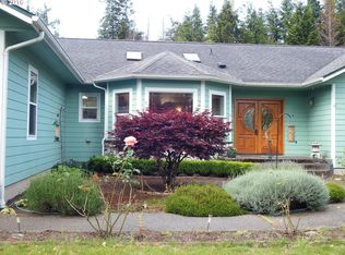 69232 Sandpoint Rd, North Bend, OR 97459