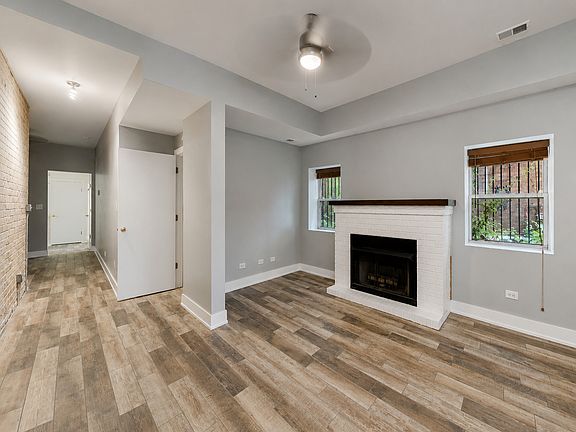 3rd image of 6328 N Bell Ave APT G