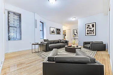 Rented by REAL New York