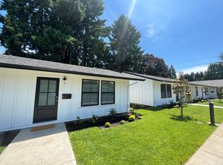 The Magnolia by Star Metro, Portland, OR 97222
