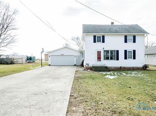 515 W Canal St, Antwerp, OH 45813