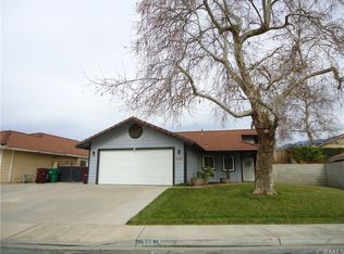508 Lois Ln, Beaumont, CA 92223