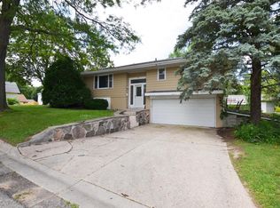 724 W Peck St, Whitewater, WI 53190