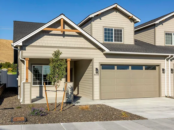 4553 Grove Ct, West Richland, WA 99353