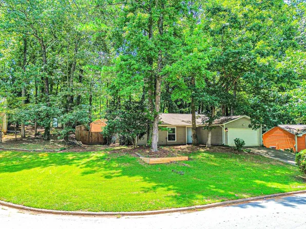 5285 Martins Crossing Rd, Stone Mountain, GA 30088