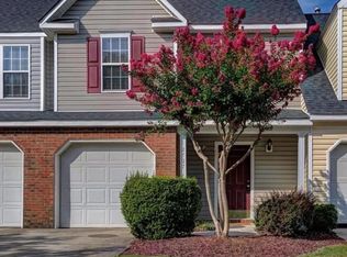 2707 N Keswick Way, Greensboro, NC 27410