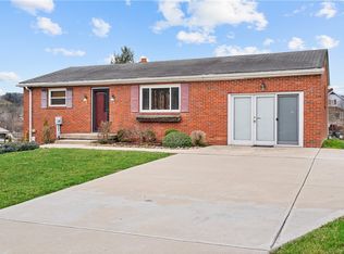 5 Harris St, Joffre, PA 15053